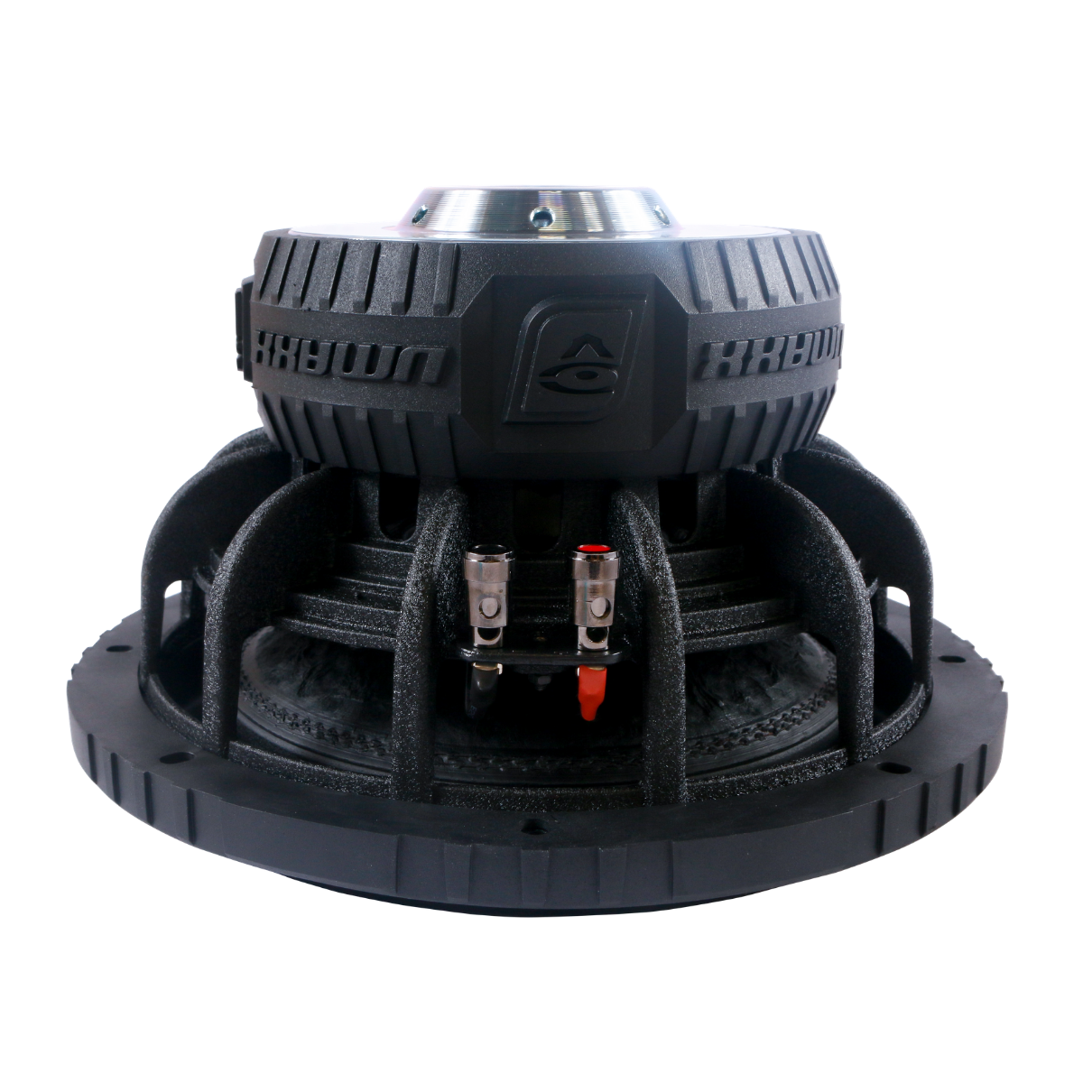 Cerwin Vega VMAX12D4 12″ High-Performance Subwoofer Dual 4Ω 1000W RMS / 2000W Max