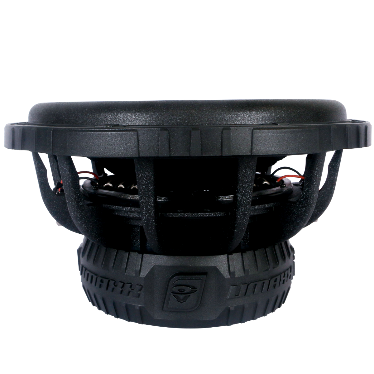 Cerwin Vega VMAX12D4 12″ High-Performance Subwoofer Dual 4Ω 1000W RMS / 2000W Max