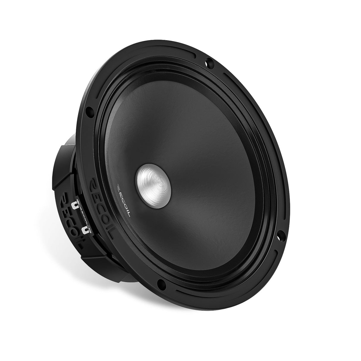 Recoil MS10-4 PRO AUDIO PRO AUDIO MIDRANGE SPEAKER 1 PIECE Peak Power 500W RMS Power 250W