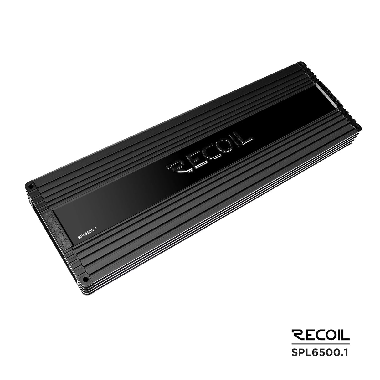 Recoil SPL6500.1 6500W CLASS-D MONO AMPLIFIER