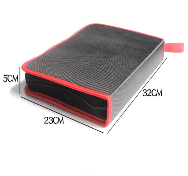 Professional Car Trim Removal Kit 38pcs Heavy Duty