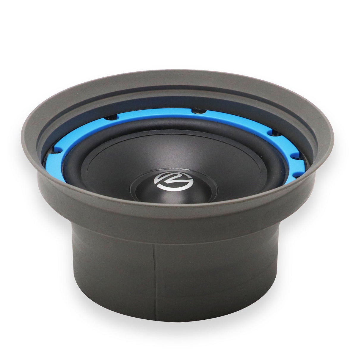Recoil SPB65 Foldable Silicone Speaker Baffle Kits for 6.5inch Speakers