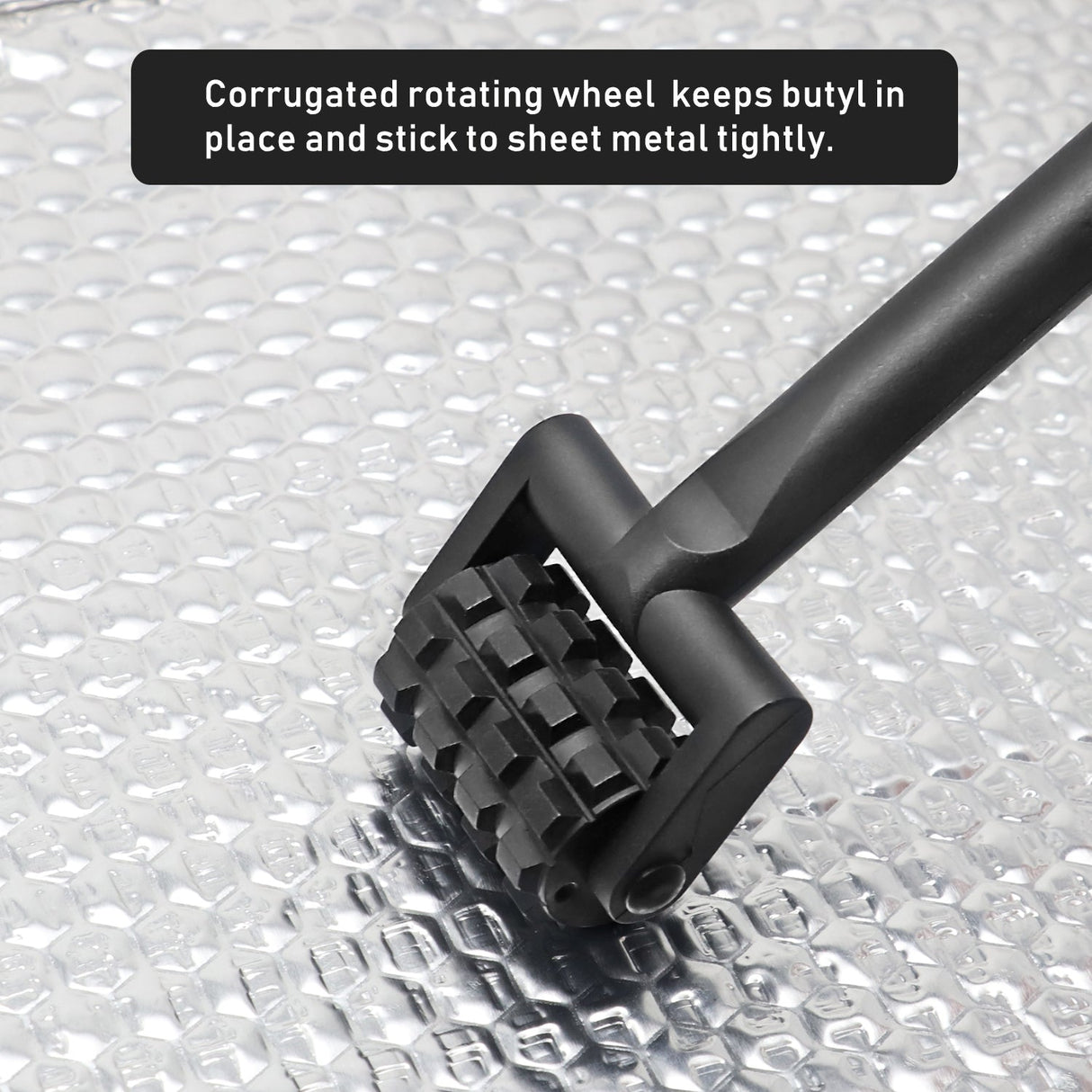 Recoil IH-R3 Sound Damping Mat Roller Installation Tool