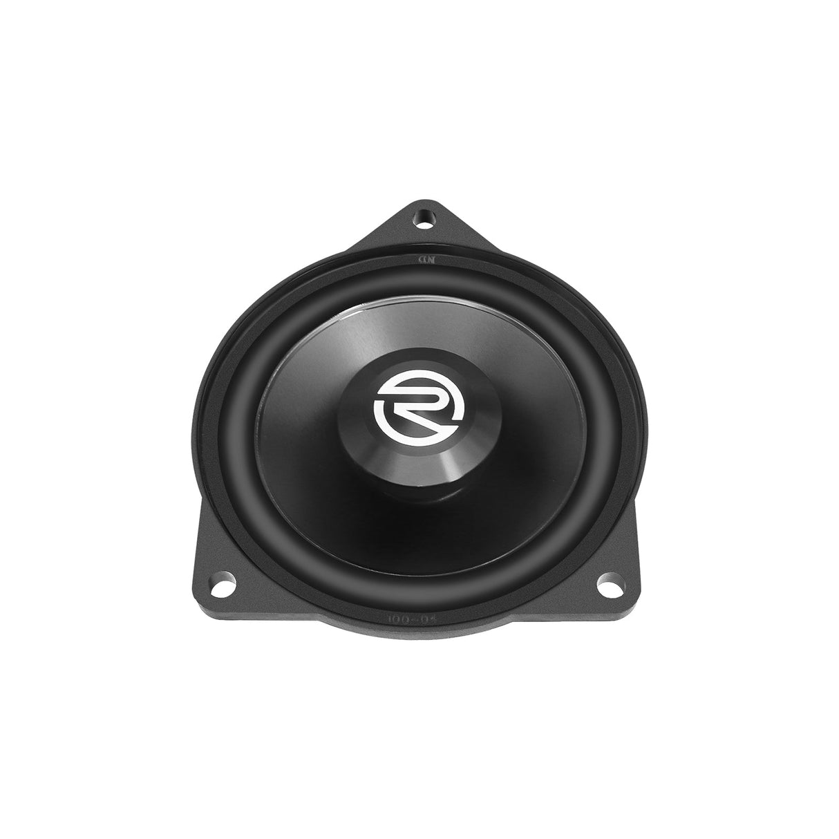 Recoil RBMW-T4M 4-INCH 2-WAY COMPONENT SPEAKERS RMS Power 70W Power 140 Watt