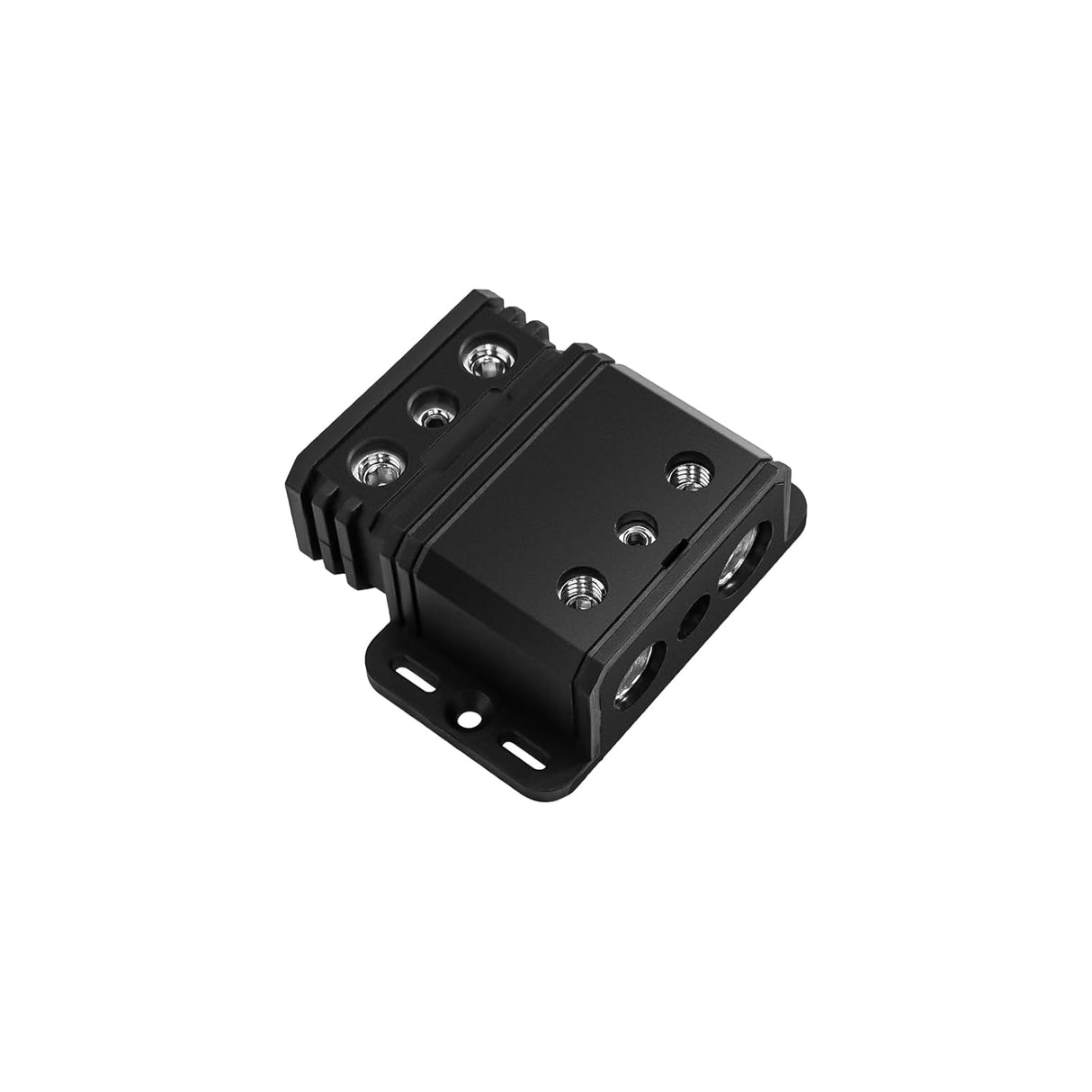 Recoil QR4 QUICK RELEASE CONNECTORS 4 to 8 gauge wire inputs