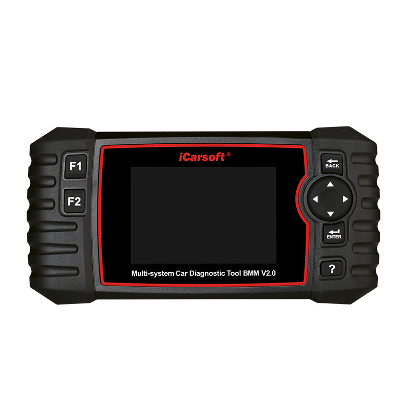 PROFESSIONAL Car Diagnostic scanner iCarsoft BMM V2.0 for BMW / Mini