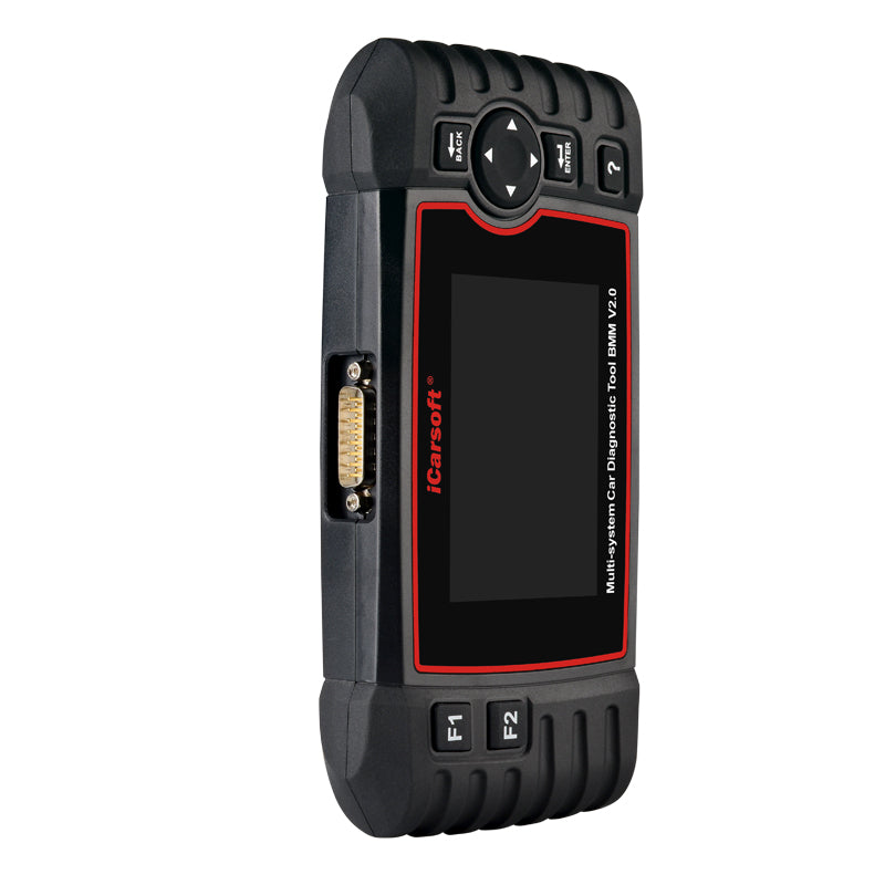 PROFESSIONAL Car Diagnostic scanner iCarsoft BMM V2.0 for BMW / Mini