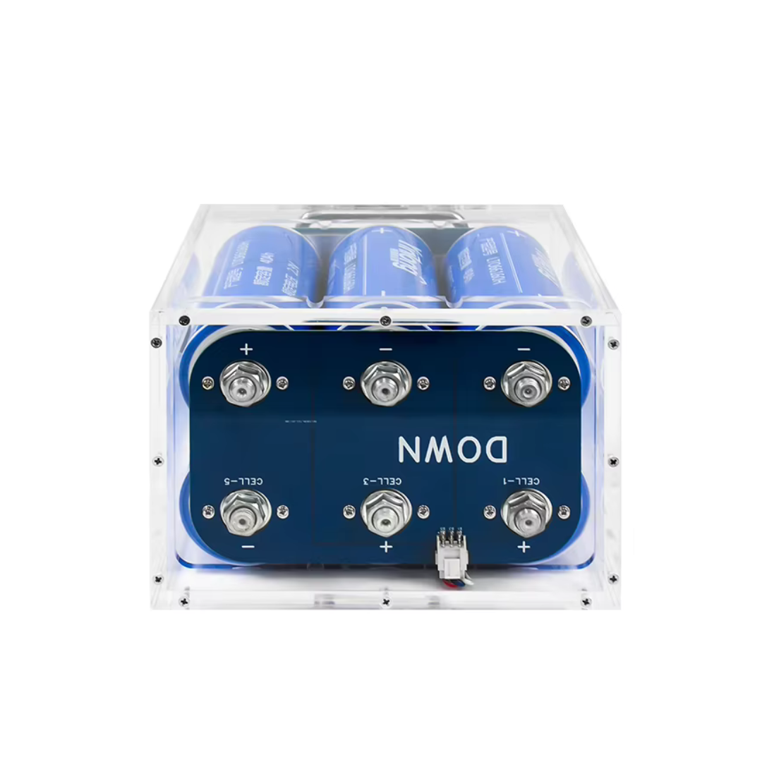 Yinlong 12V 40Ah LTO Battery – Lithium Titanate High-Discharge Power Cell