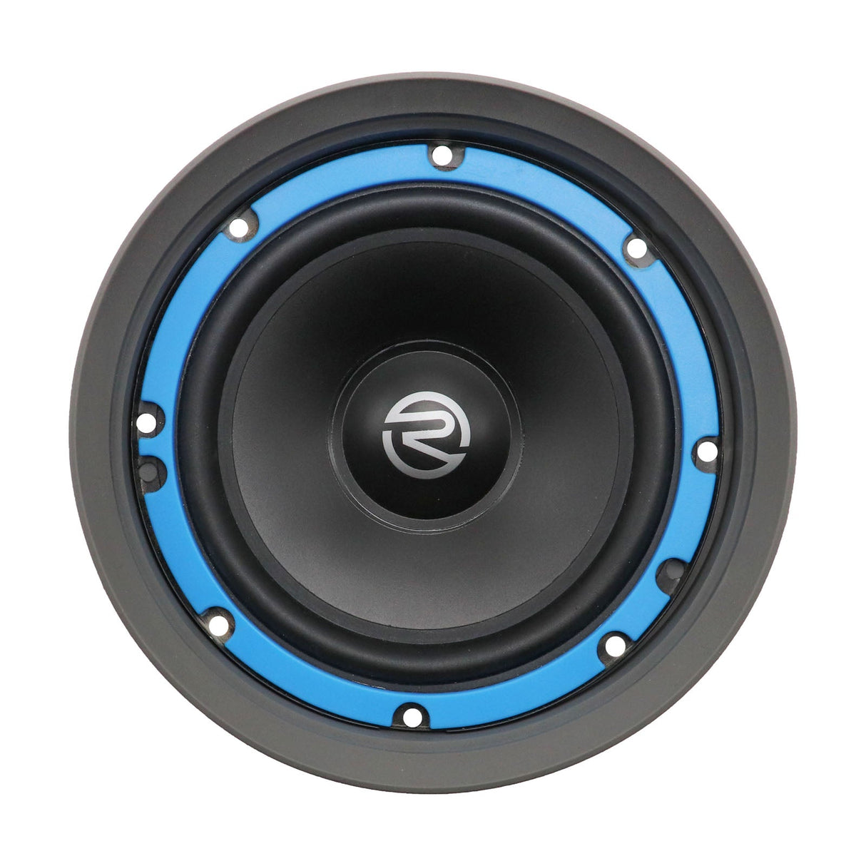 Recoil SPB65 Foldable Silicone Speaker Baffle Kits for 6.5inch Speakers