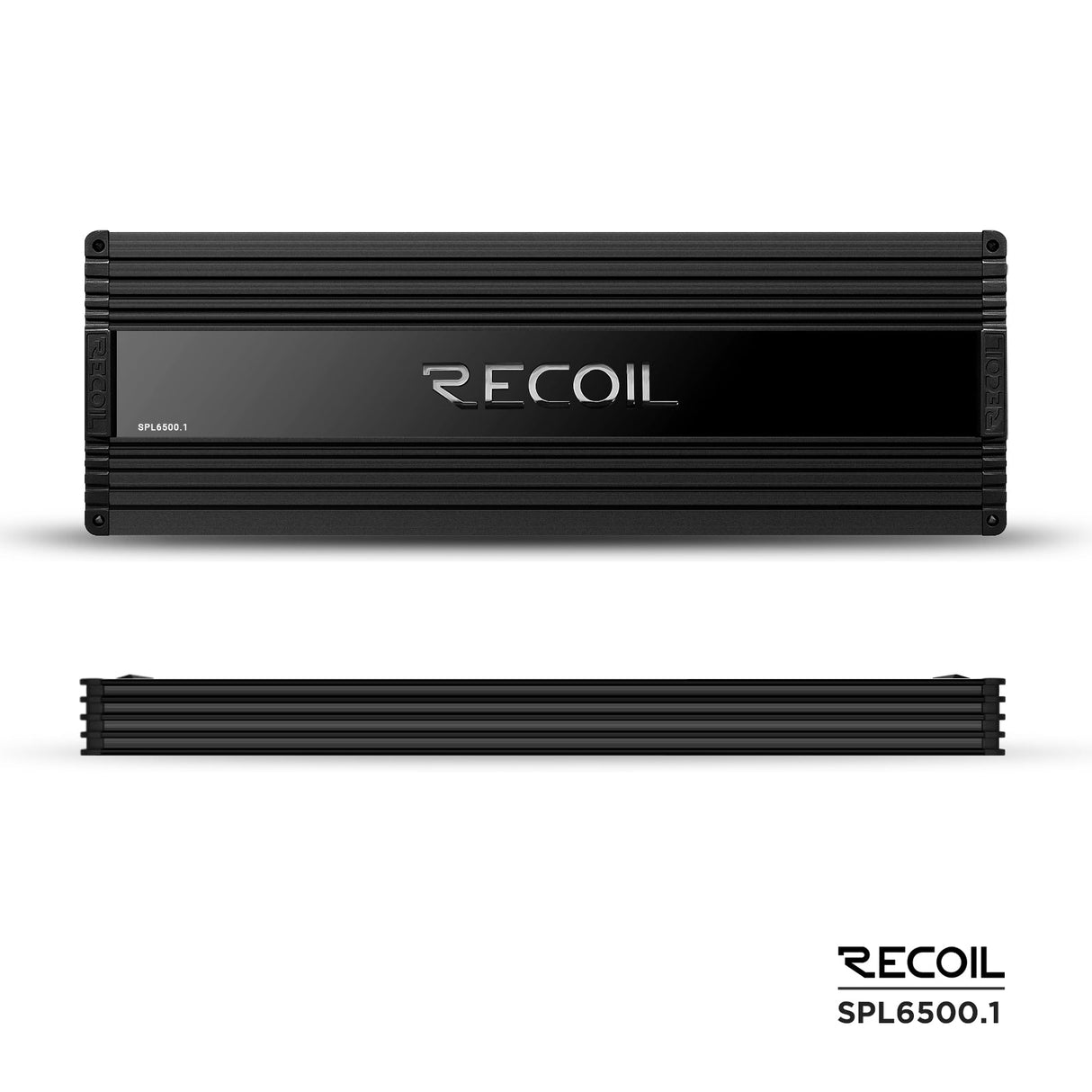 Recoil SPL6500.1 6500W CLASS-D MONO AMPLIFIER