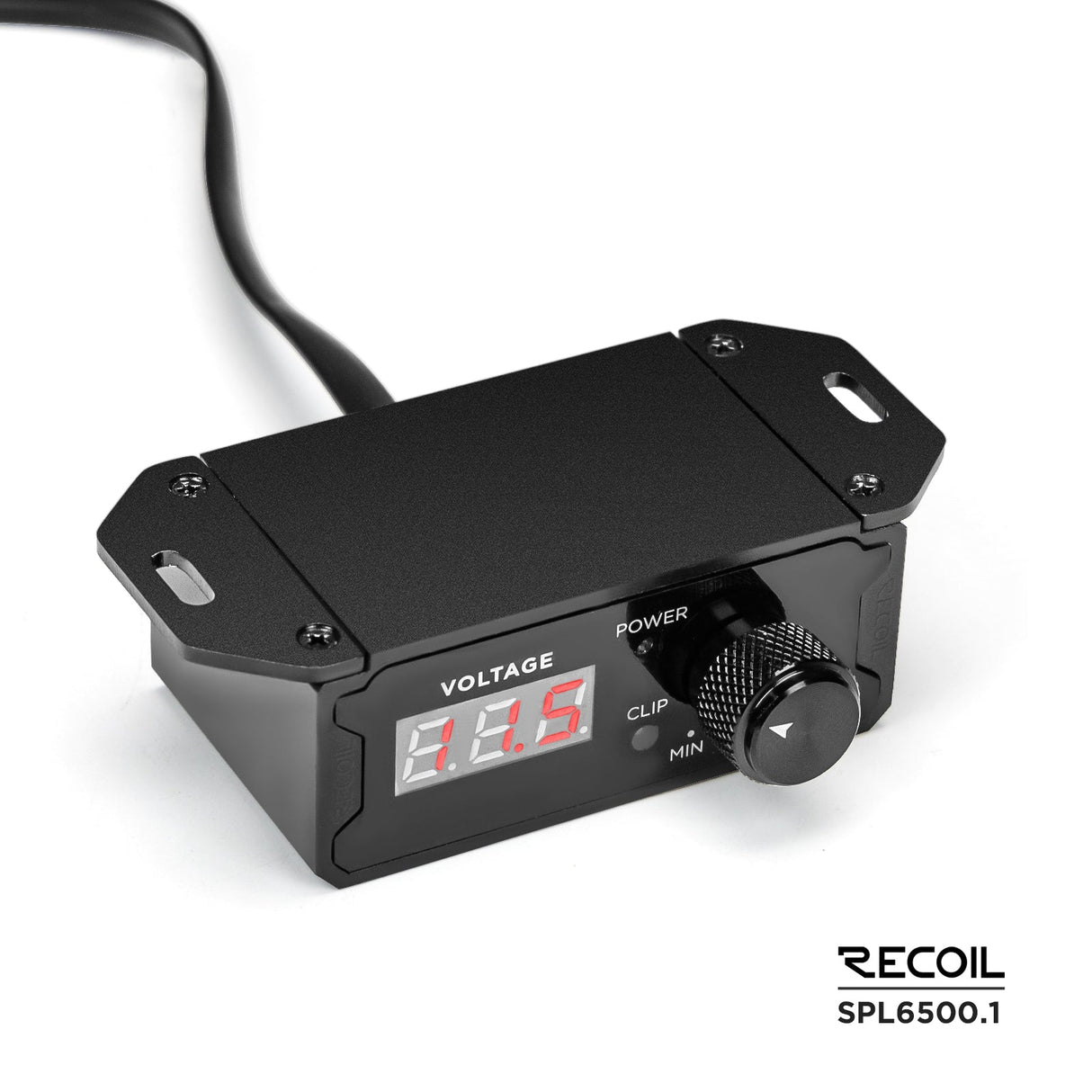 Recoil SPL6500.1 6500W CLASS-D MONO AMPLIFIER