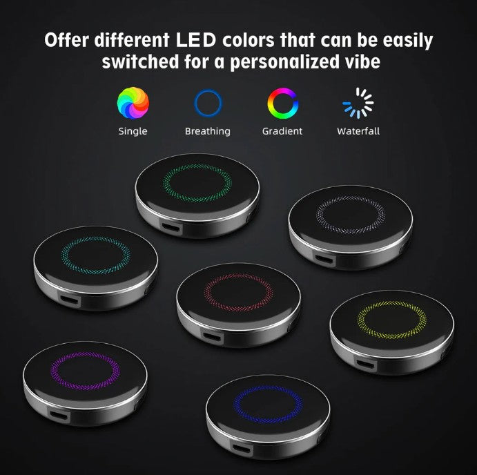 CarPlay AI Box HE PRO HDMI Edition For Wired Carplay Equipped Cars