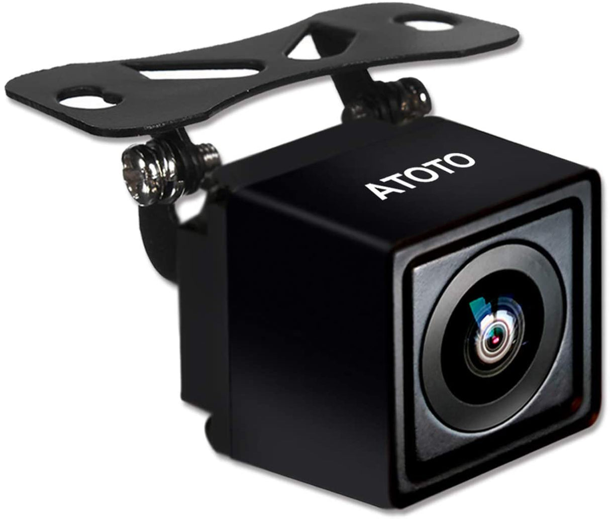 ATOTO Rear View Camera With Live Rearview Function