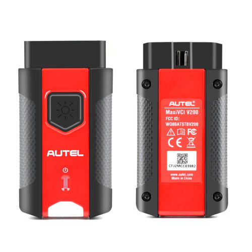 Key Programmer Autel KM100E Universal Key Generator Immobilizer Programmer