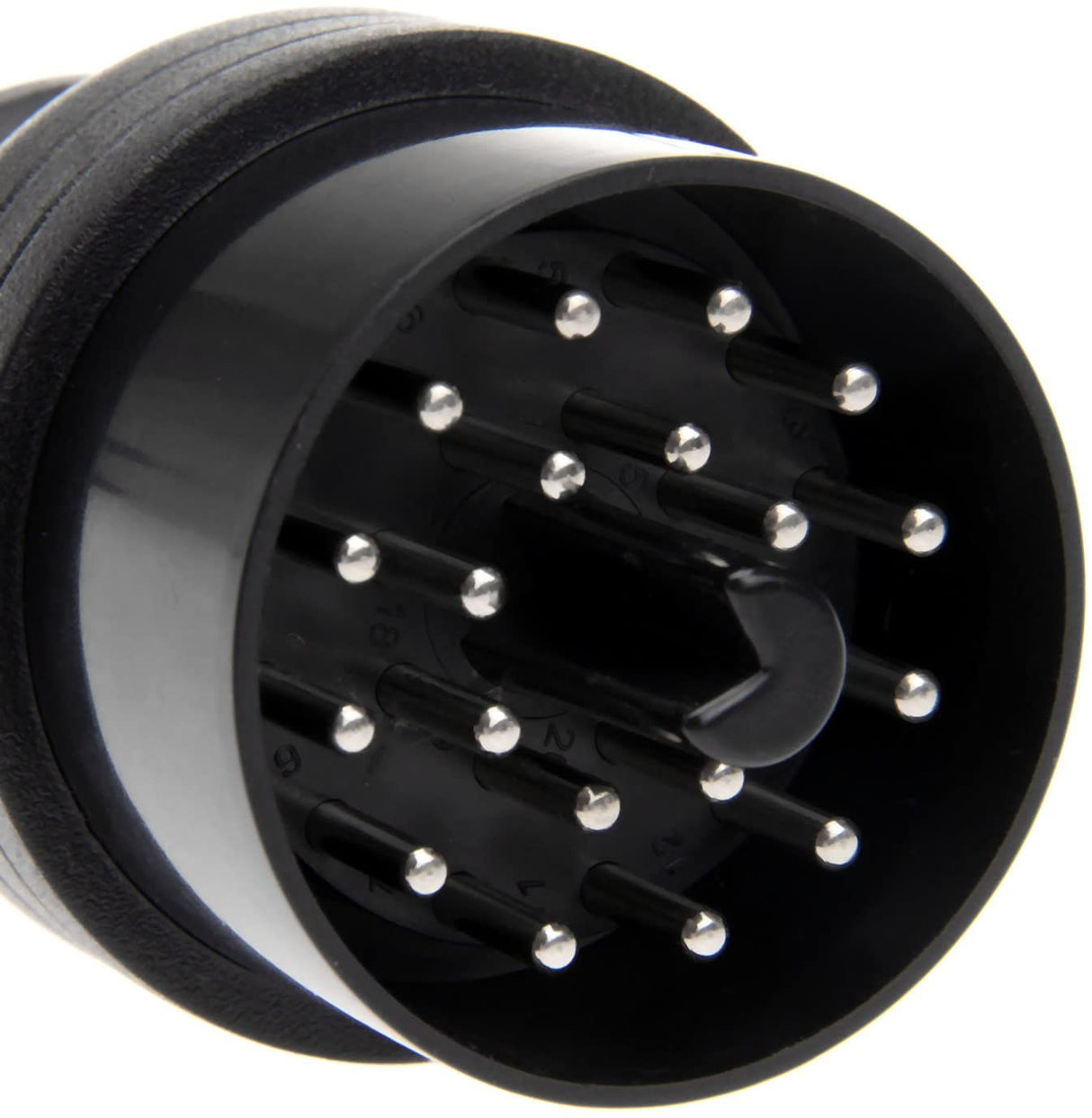 BMW Oil Service Reset Tool OBDI 20 pin 1982-2001