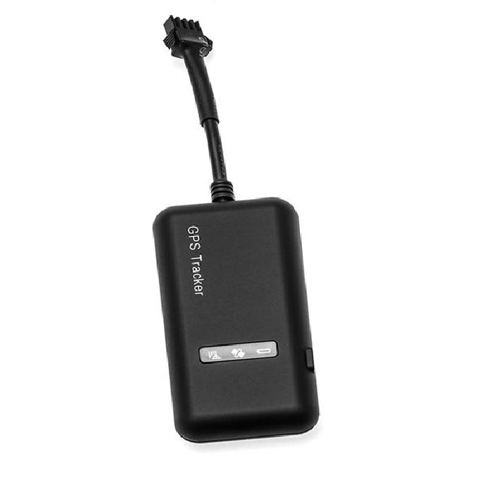 Car Truck GPS Tracker Realtime GSM GPRS GPS Locator