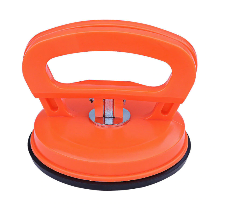 Car Dent Puller Paintless Large Size Strong Suction Cup 11.5cm