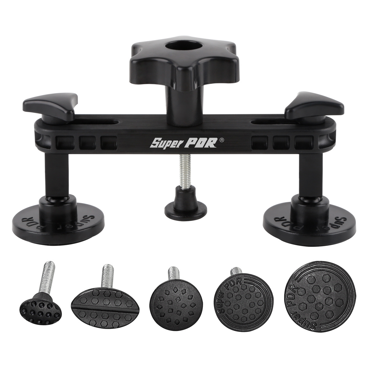 Bridge Type Car Dent Puller Dent Repair Tool