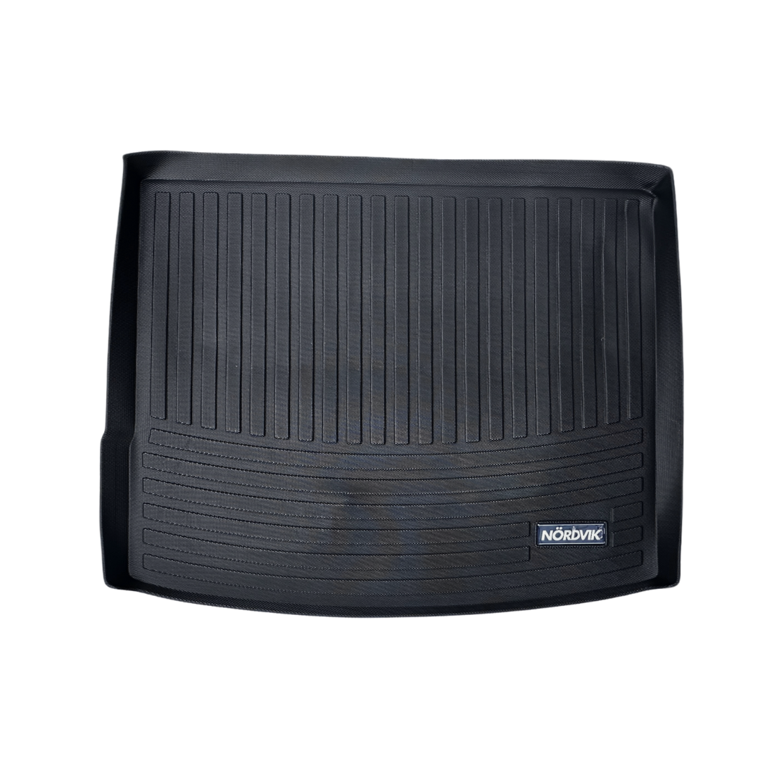 Nordvik Car Boot Liner For Volkswagen Touareg 2011-16 118*96cm