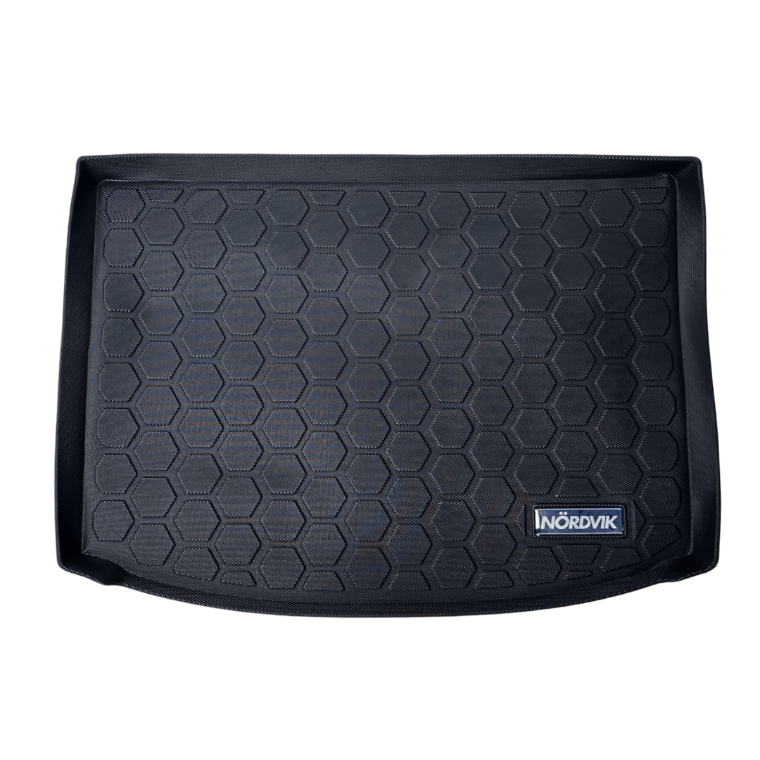 Nordvik Car Boot Liner For Subaru XV 2012-17 107*78cm