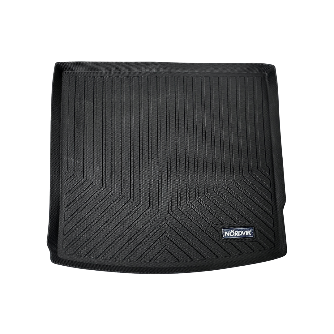 Nordvik Car Boot Liner For Volkswagen Touareg 2019+ 111*102cm