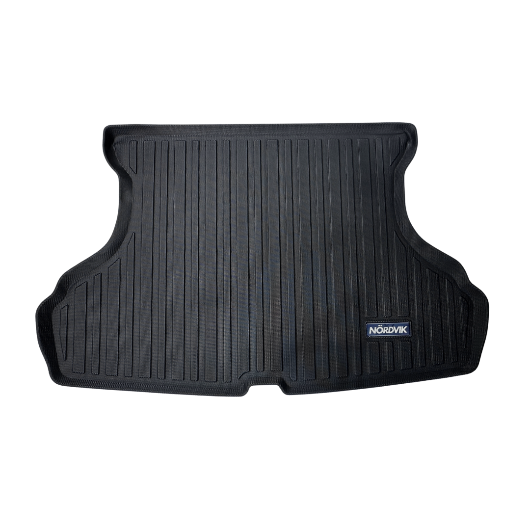 Nordvik Car Boot Liner For Toyota Corolla Fielder 2012-23 94*151cm