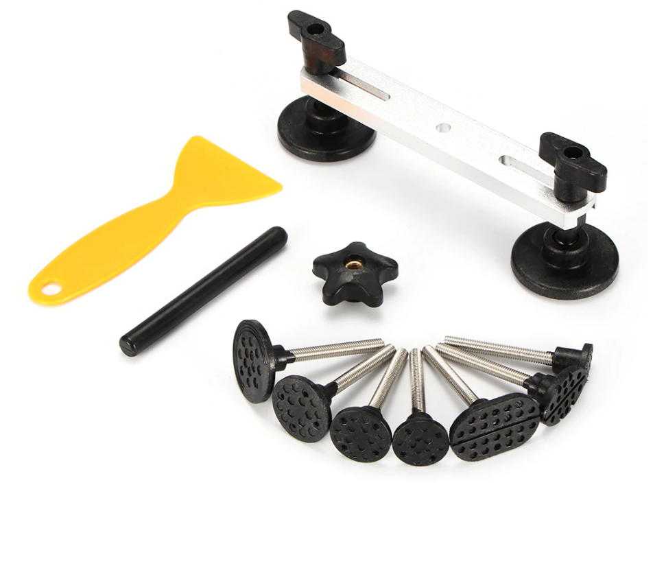 Bridge Type Car Dent Puller Dent Repair Tool