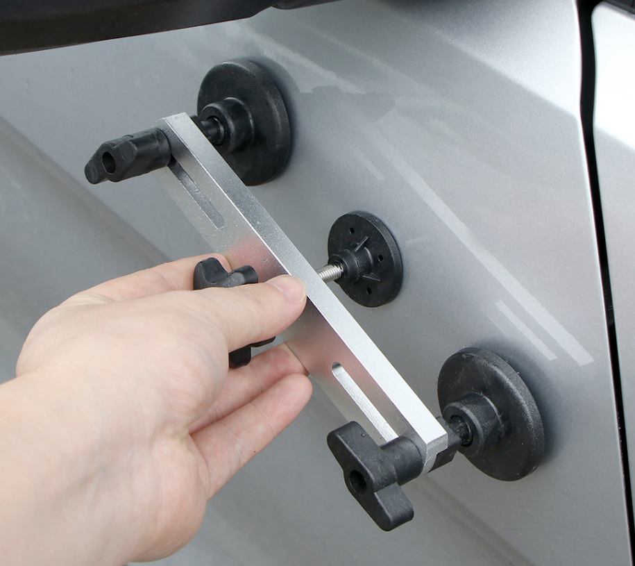 Bridge Type Car Dent Puller Dent Repair Tool