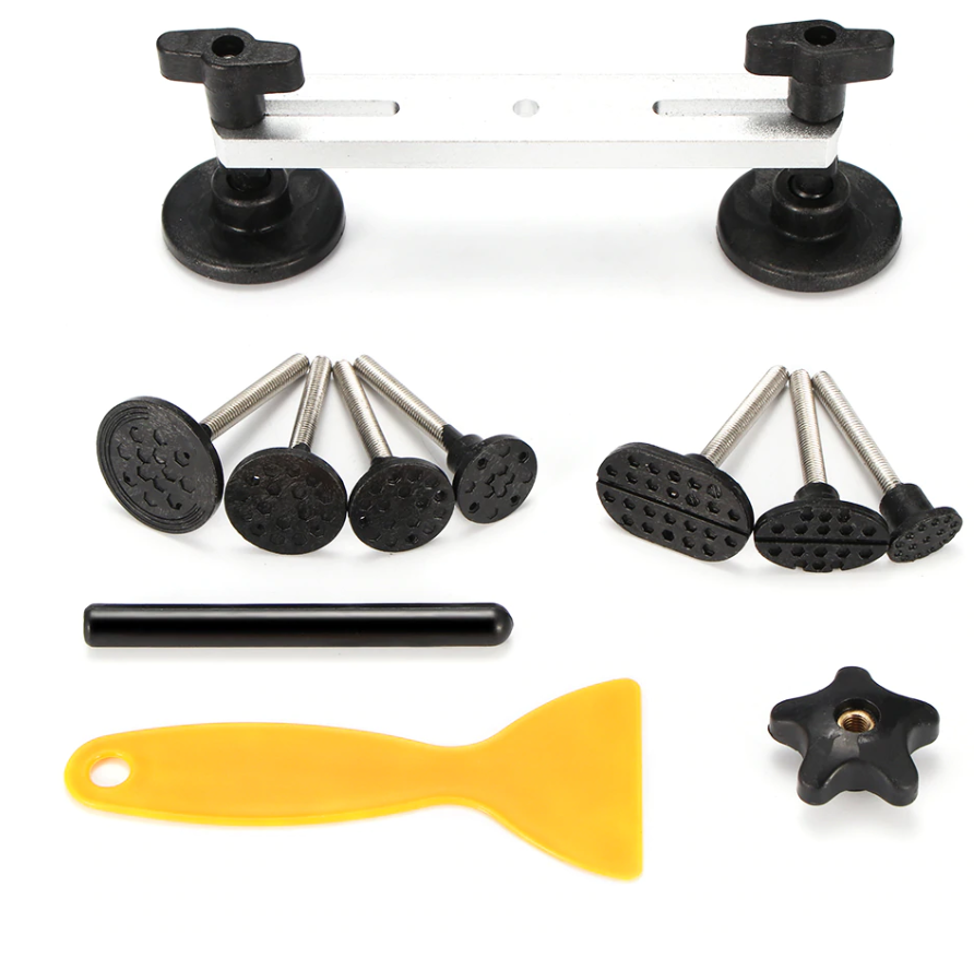 Bridge Type Car Dent Puller Dent Repair Tool