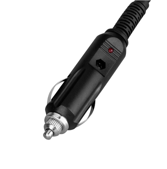 Hot Glue Gun 12V Car charger 40W