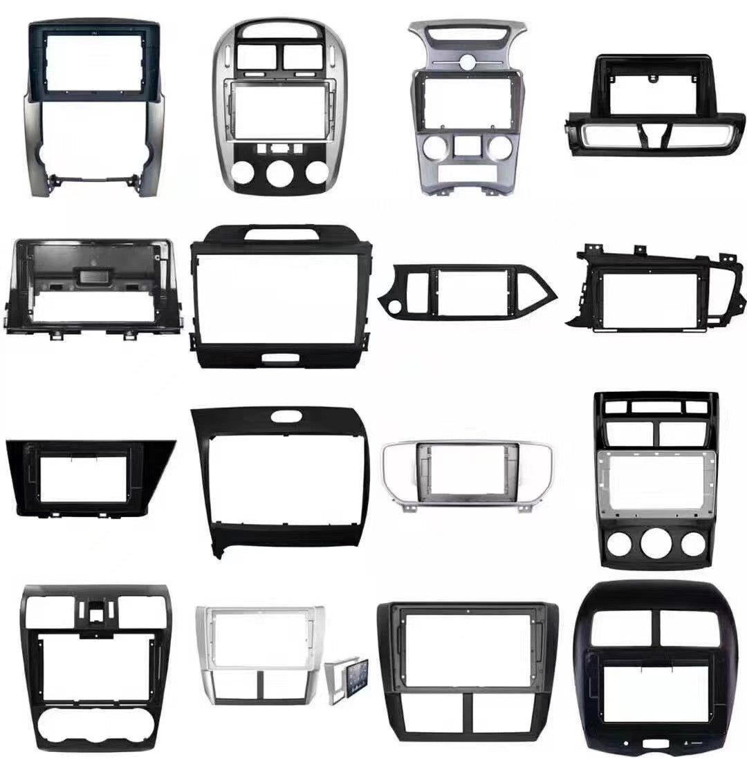 Fitting Kit For Atoto Stereos