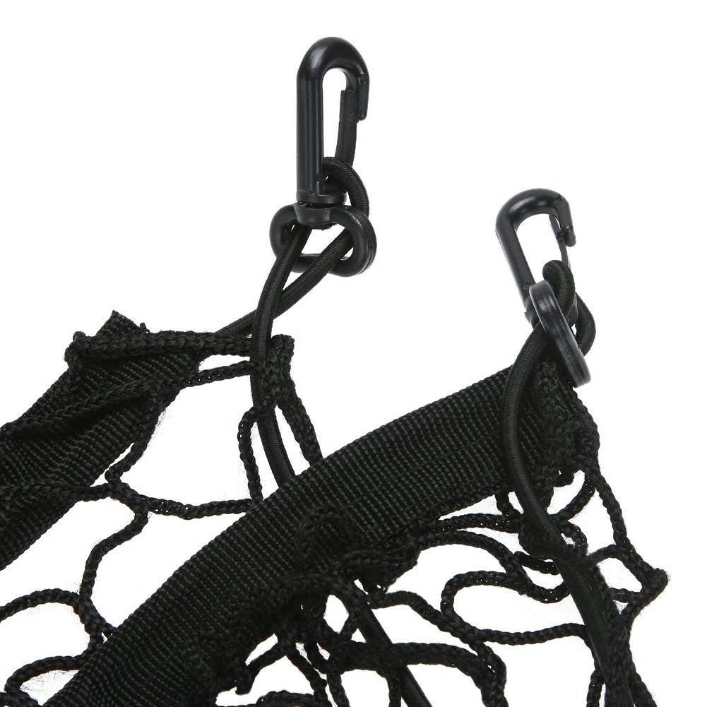 Universal Car Trunk Cargo Net Mesh Storage Organiser Pocket