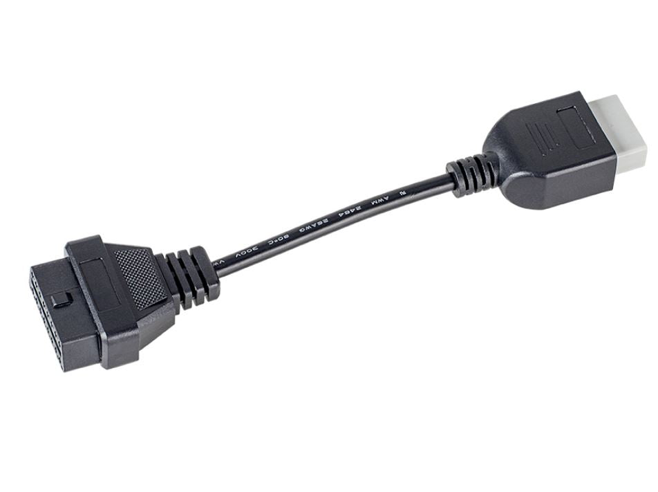 Honda OBD Adapter 5 pins to 16 pins