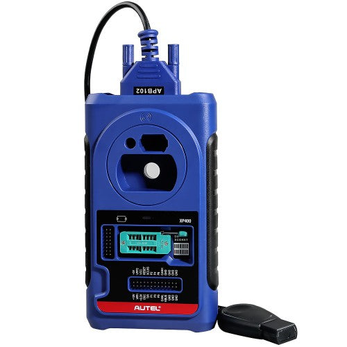 Autel MaxiIM IM508 Automotive Key Programming Scan Tool with XP200 Key Programme