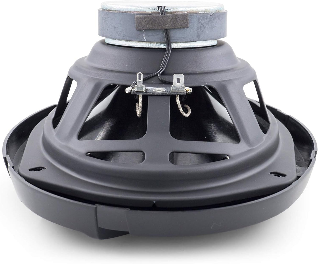 JVC 6"x9" CS-DR6931 3-Way 500W Coaxial Speakers