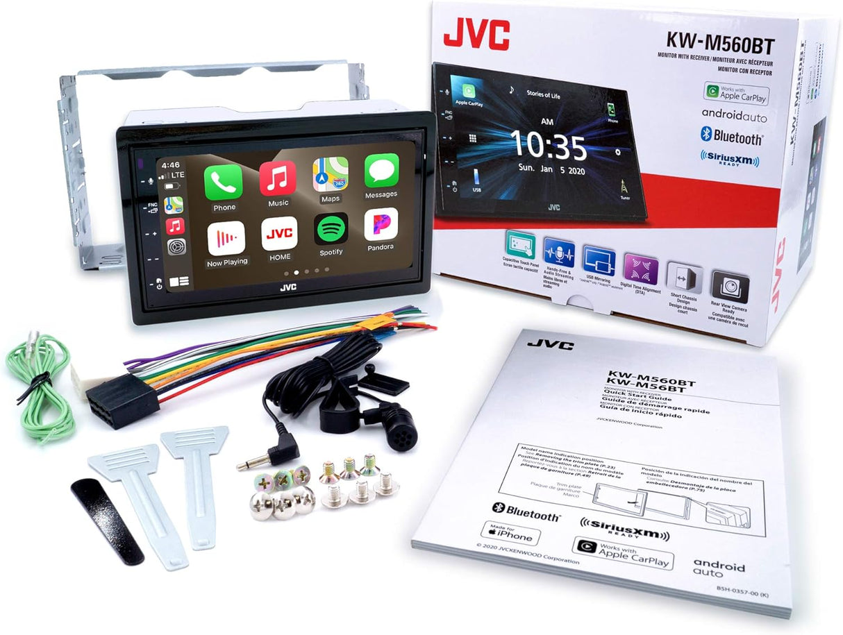 JVCKW-M560BTAppleCarPlayAndroidAutoMultimediaPlayer6.8Touchscreen_5.jpg