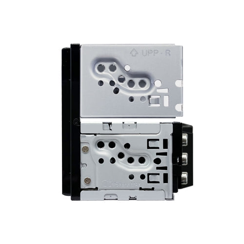 JVC KW-M690BW Wireless Apple CarPlay & Android Auto Head Unit