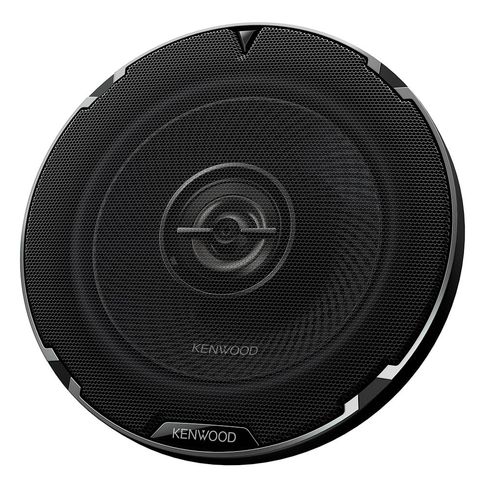 Kenwood KFC-PS1697 6.5" 350W 100W RMS 2 Way Coaxial Car Speakers Pair
