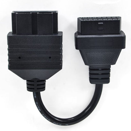 Kia OBD adapter From 20 Pin To 16 Pin