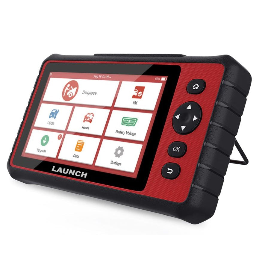 Professional Car Diagnostic Tool LAUNCH X431 CRP909C Full System 15 Functnions