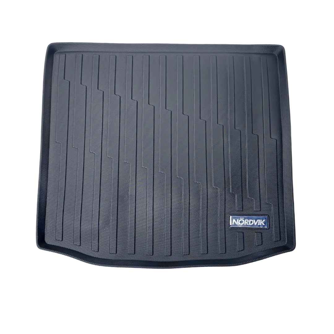Nordvik Car Boot Liner For Mazda 2 Demio