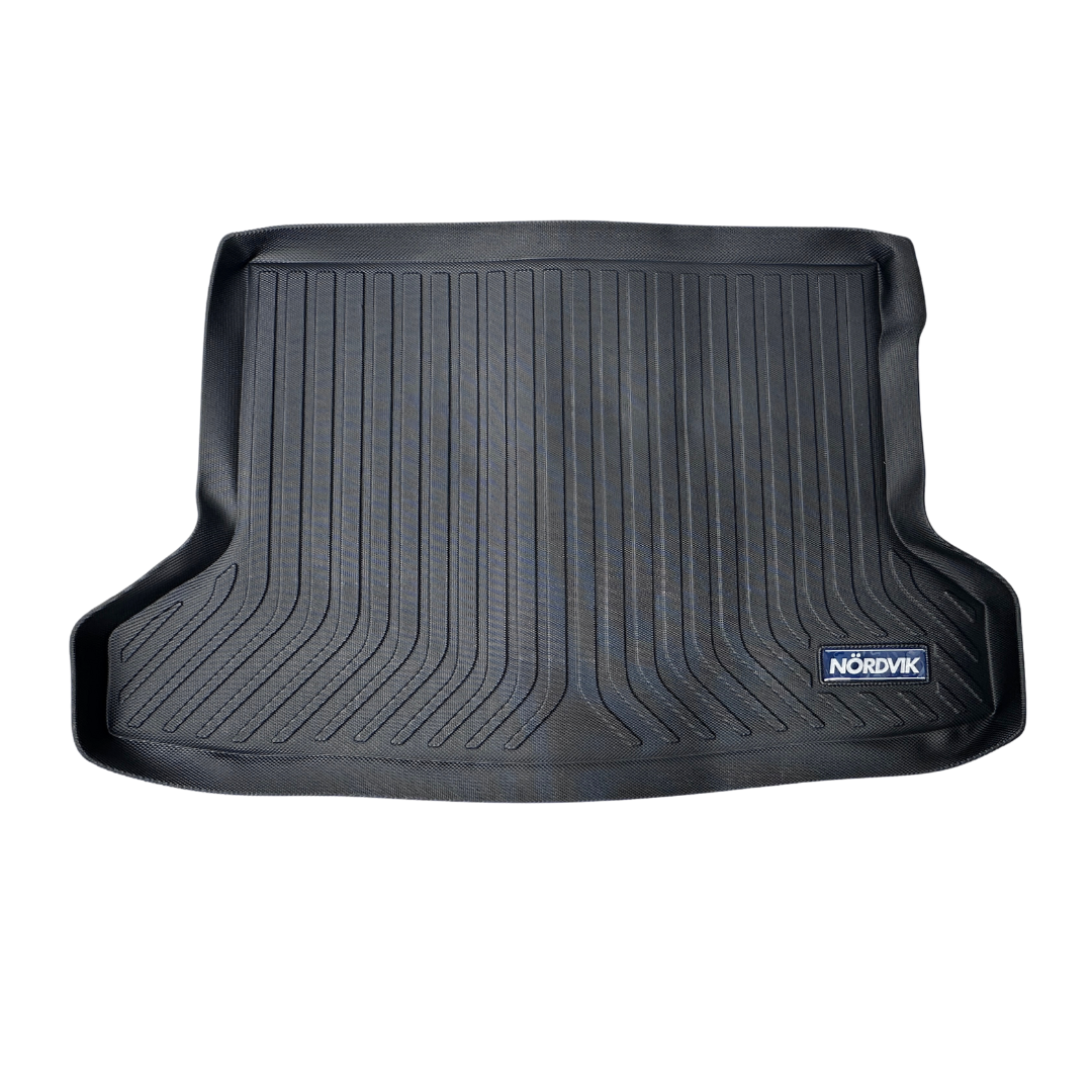 Nordvik Car Boot Liner For Honda Vezel HRV 2013-20 134*80cm