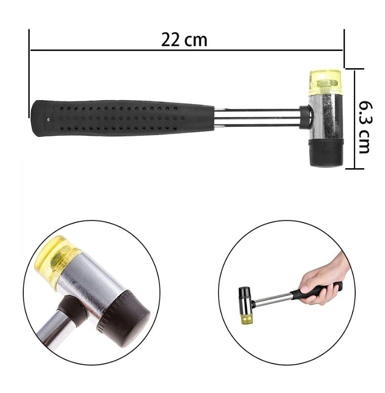 Paintless Dent Removal Kit GK