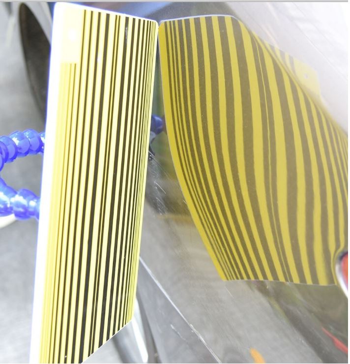 Paintless Dent Removal Kit GK