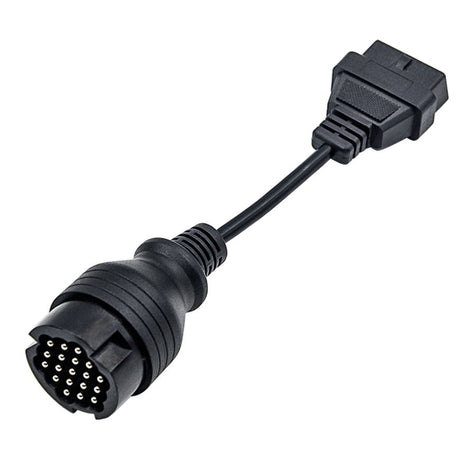 Porsche OBD Adapter 19 pins to 16 pins