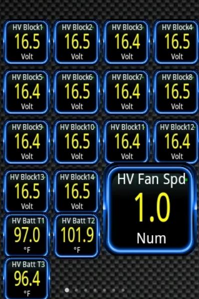 Car Scanner Konnwei KW902 OBDII Scanner Tool