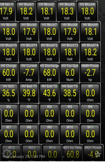 Car Scanner Konnwei KW902 OBDII Scanner Tool