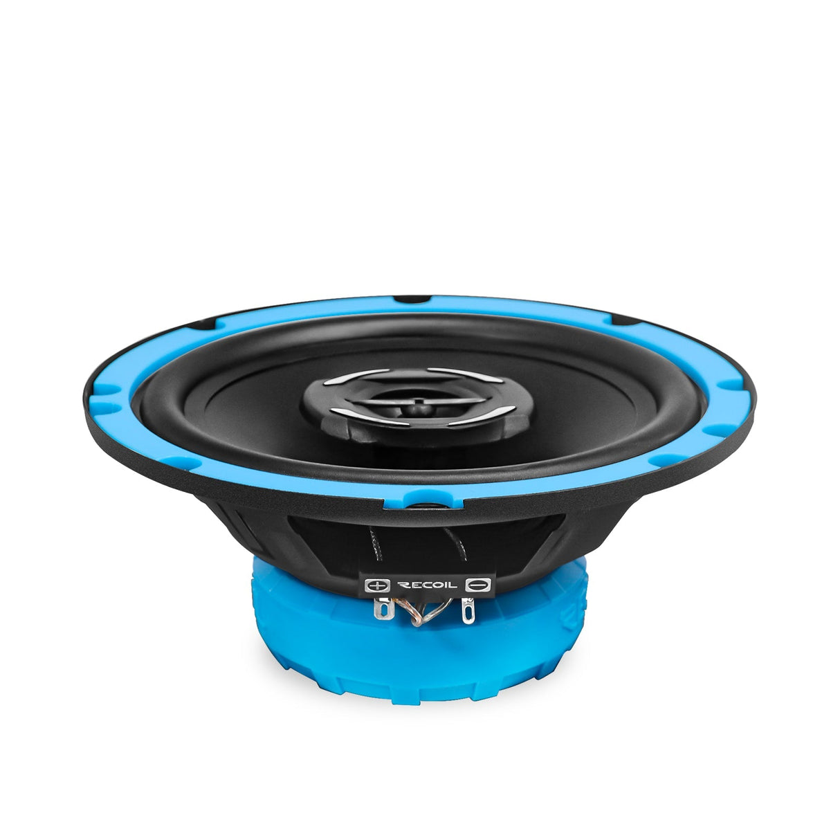 Recoil RCX65 Echo Series 6.5 Coaxial Speakers 200W Max