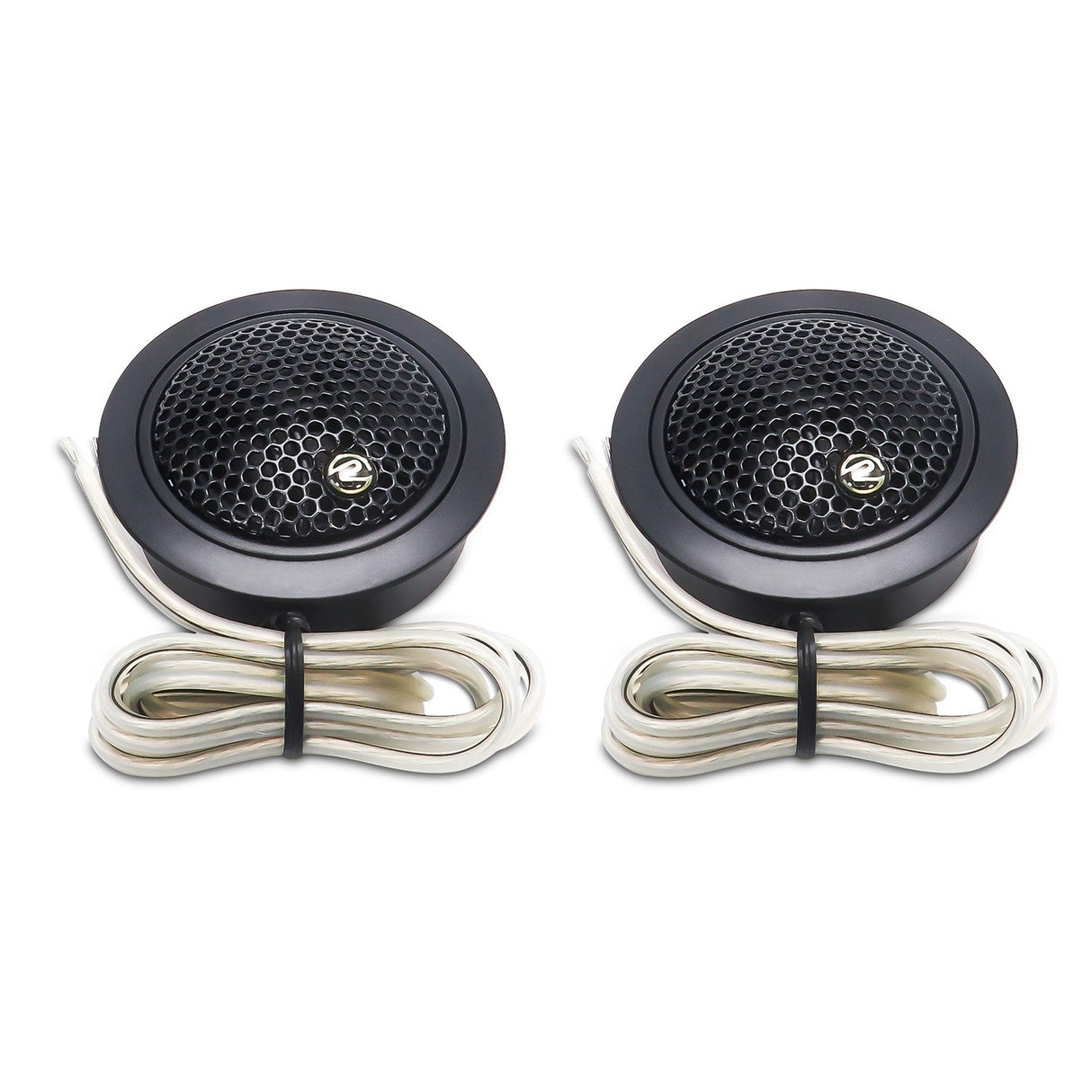 Recoil RD65 Car Audio Component Speaker System Performance Series 6.5-Inch