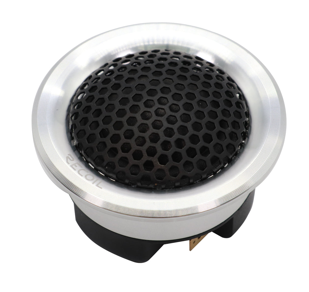 Recoil RPM265 6.5 INCH 2 WAY COMPONENT SPEAKER ECHO PRO PREMIUM 120W